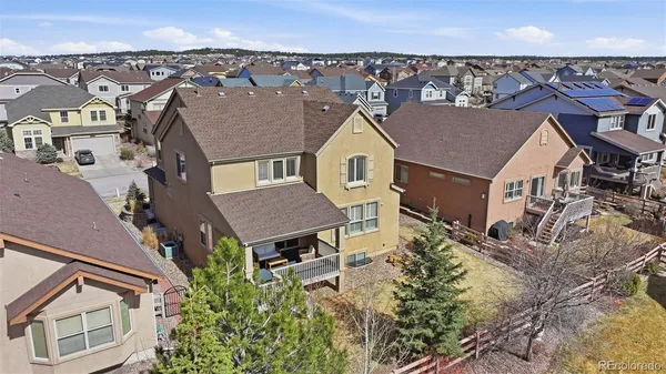 $700,000 | 5841 Revelstoke Drive, Colorado Springs, CO 80924