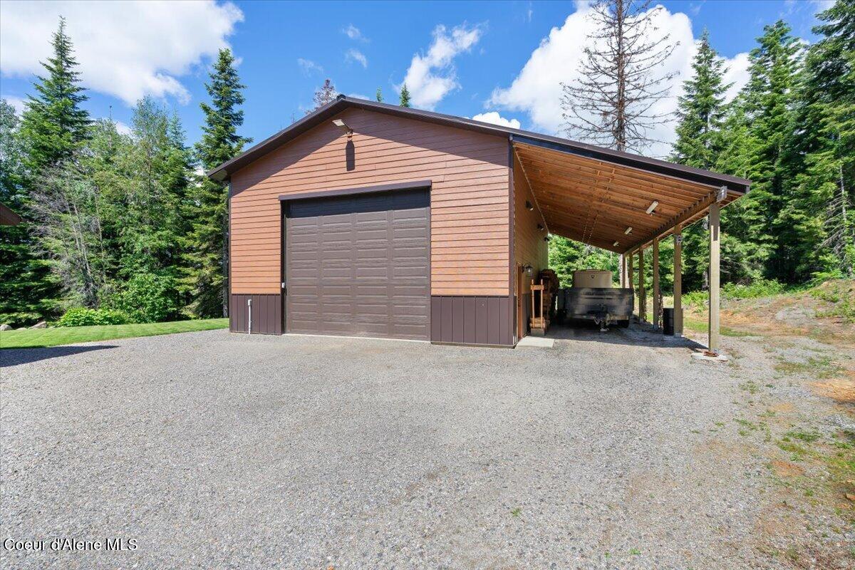 17378 North Freddi Road Rathdrum, ID 83858 - Photo 60 of 83 60-Shop