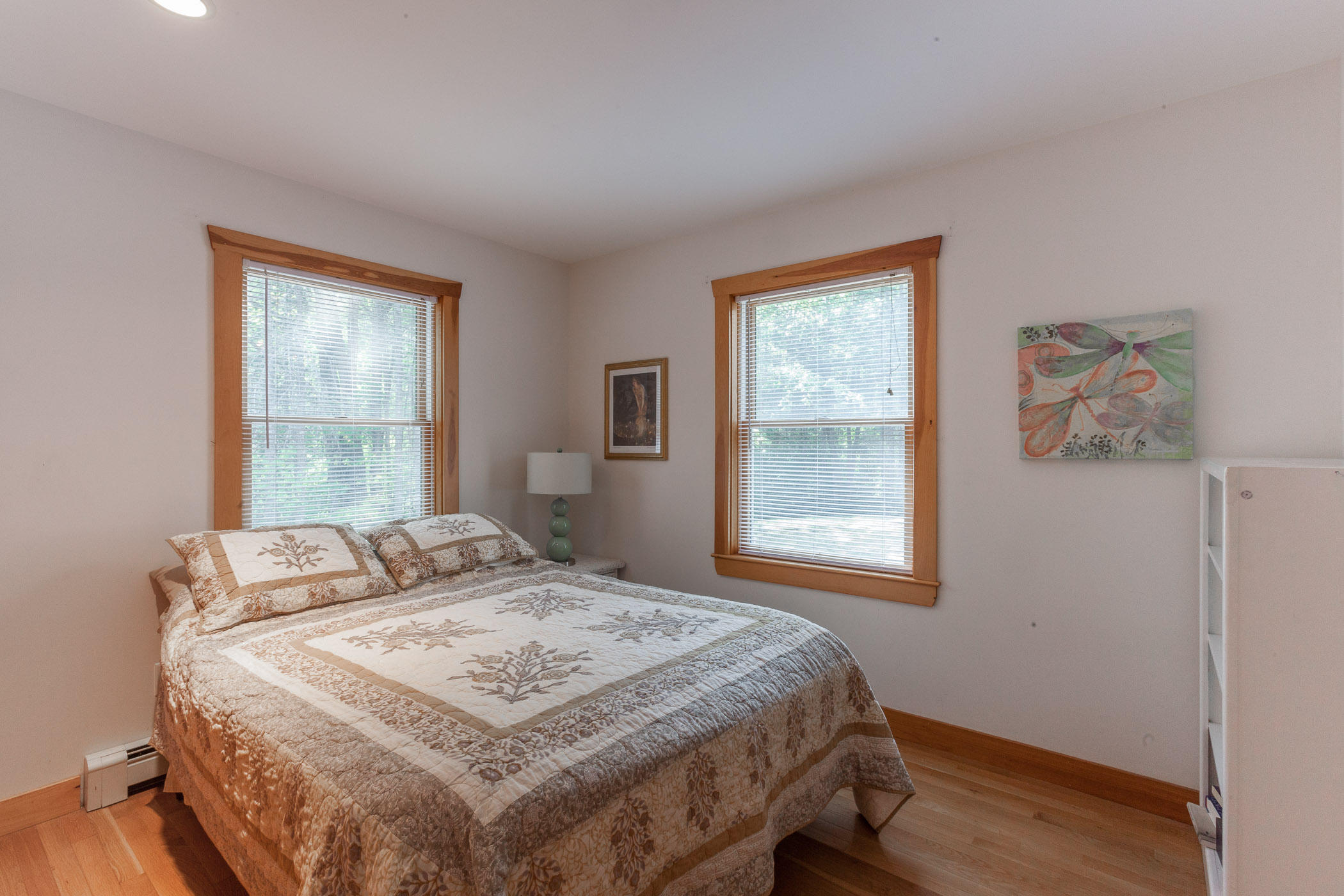 30 Beaver Pond Road Kennebunkport, ME 04046 - Photo 14 of 30 First Floor Bedroom