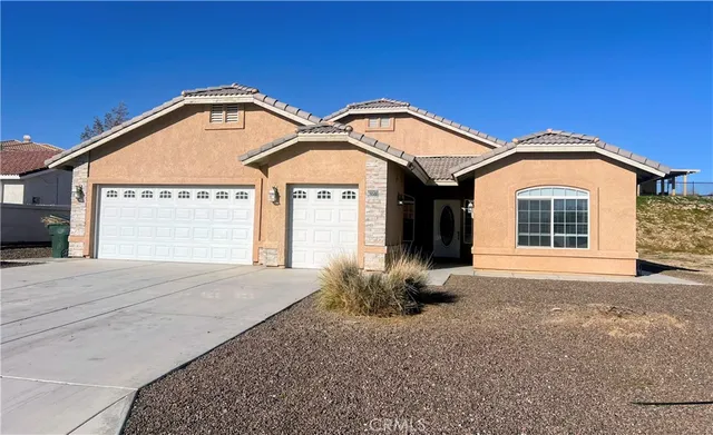 $2,299 | 26500 Silver Lakes Parkway, Helendale, CA 92342