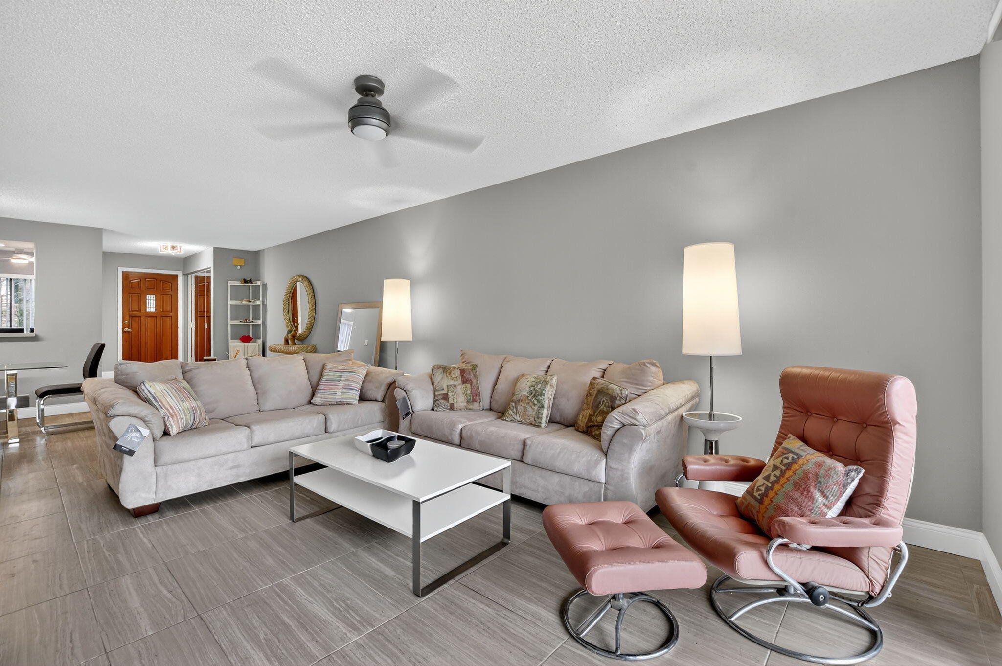 7773 La Mirada Drive Boca Raton, FL 33433 - Photo 10 of 39 Living area