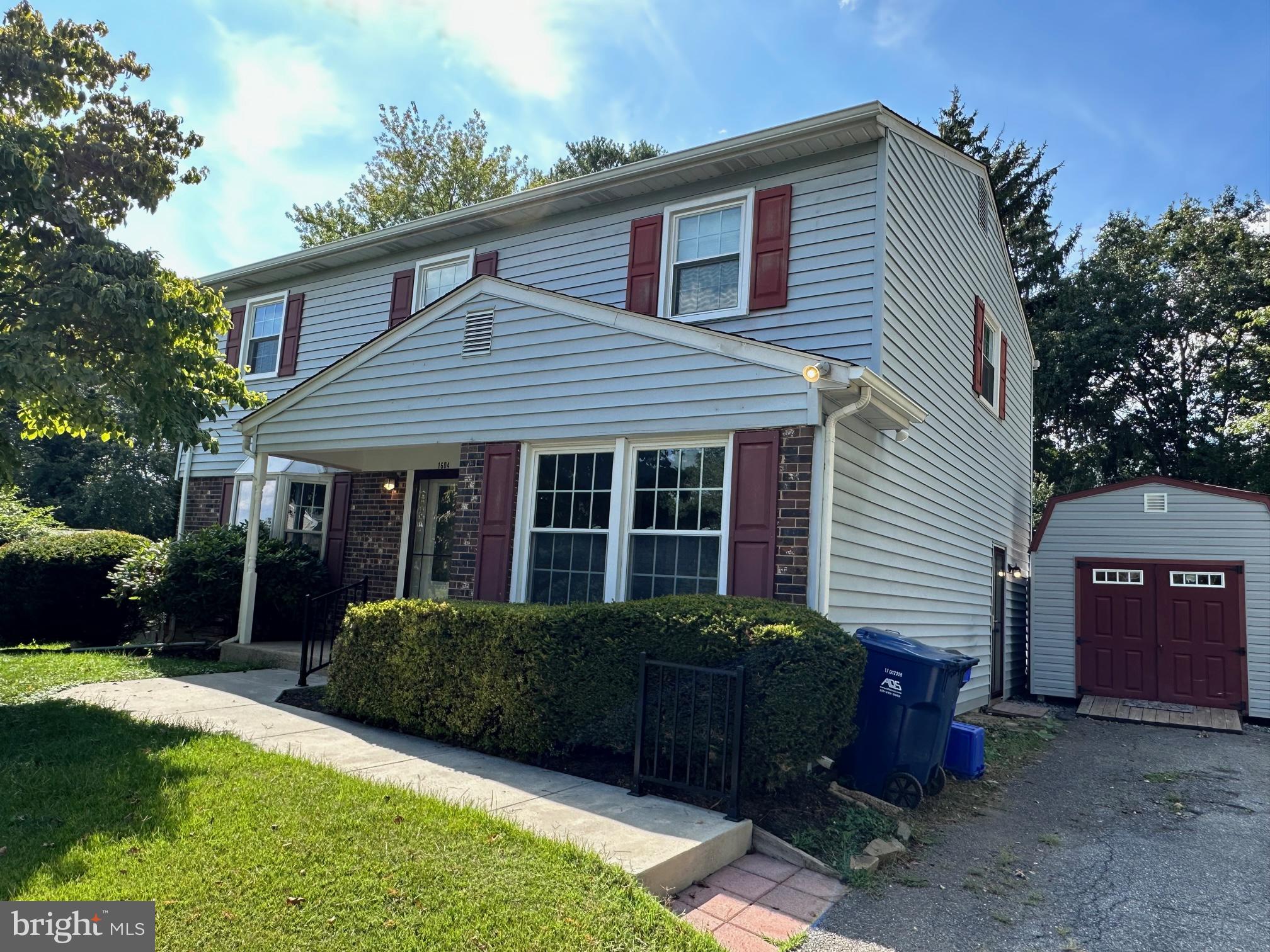 1604 Gibbons Road Point of Rocks, MD 21777 - Photo 1 of 35