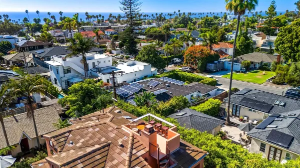 $8,500 | 618 Gravilla Place, La Jolla, CA 92037