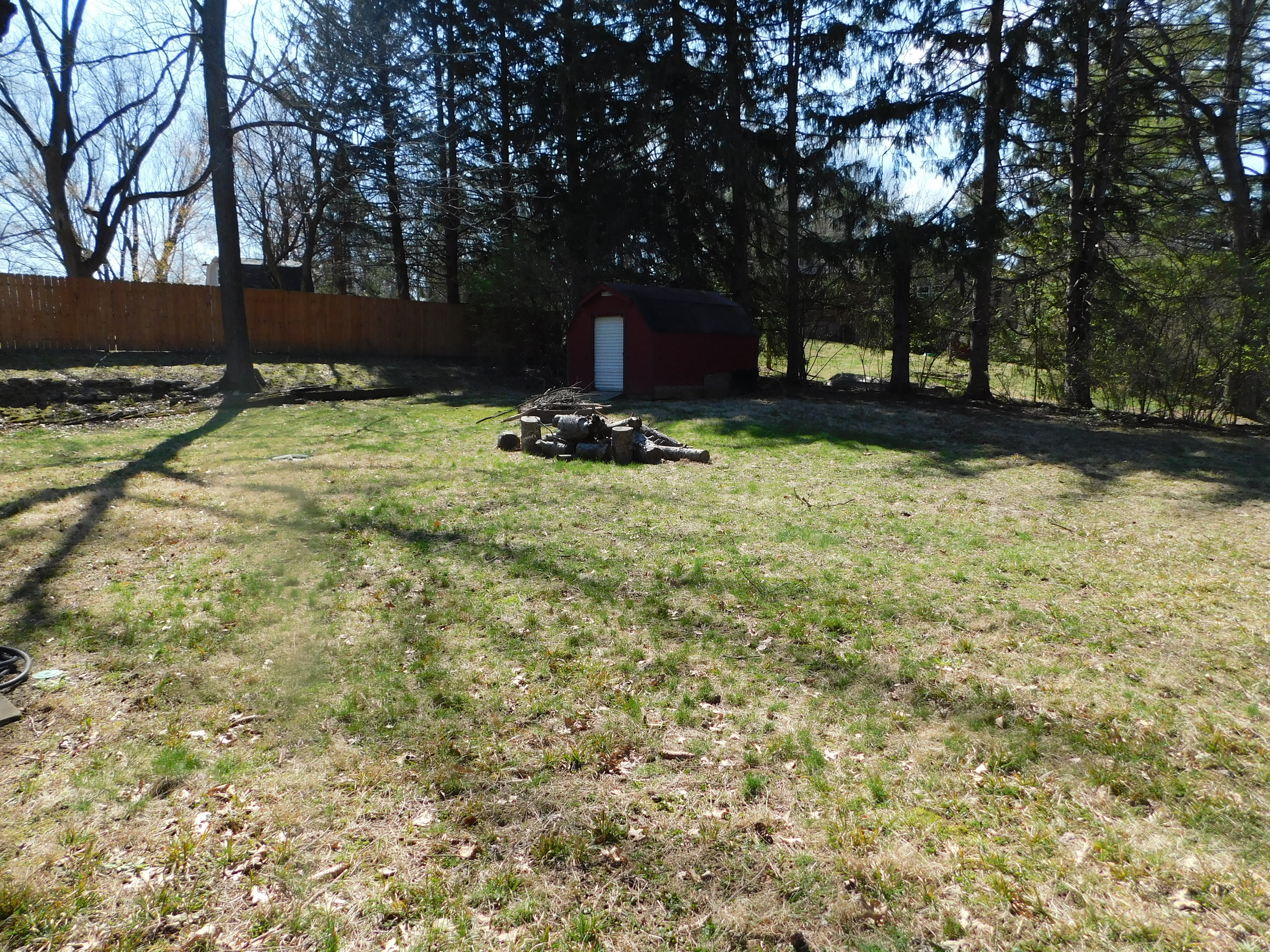 3154 Salt Lake Road Indianapolis, IN 46214 - Photo 30 of 72 Gallery Image 30