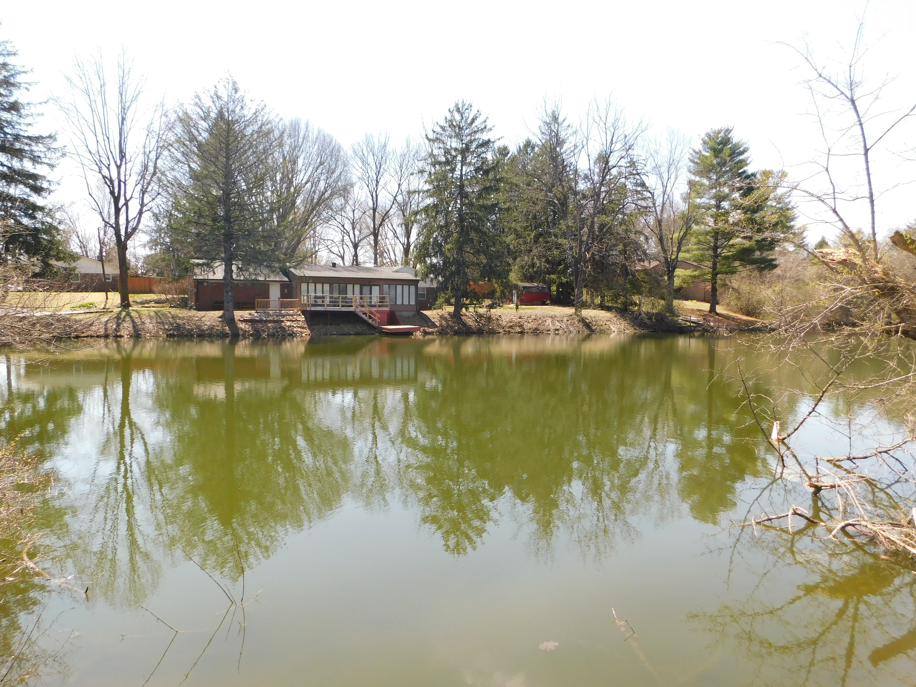 3154 Salt Lake Road Indianapolis, IN 46214 - Photo 38 of 72 Gallery Image 38
