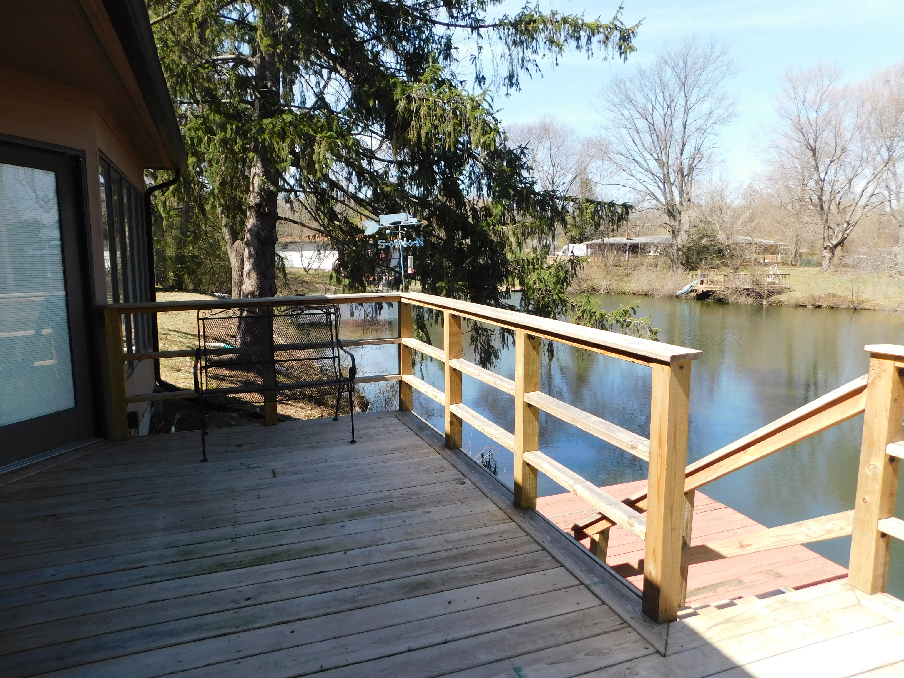 3154 Salt Lake Road Indianapolis, IN 46214 - Photo 10 of 72 Gallery Image 10