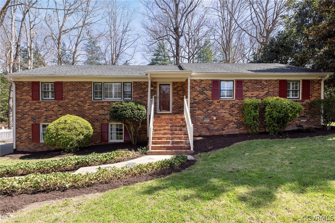 4121 Dunraven Road North Chesterfield, VA 23236 - Photo 1 of 35 Gallery Image 1