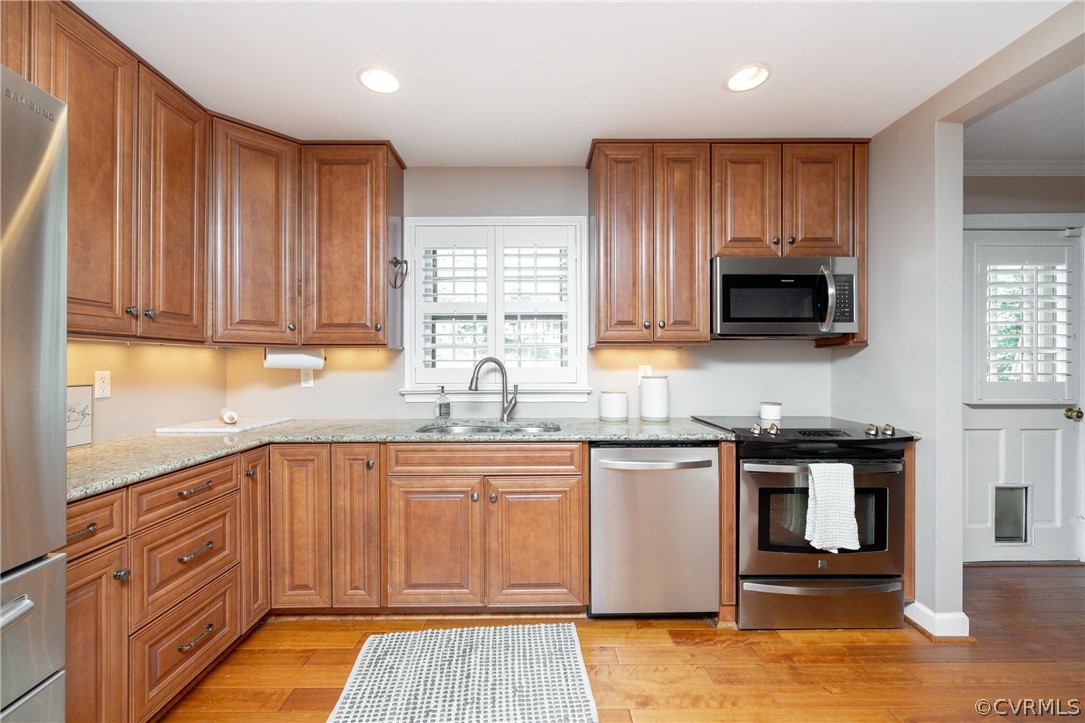 4121 Dunraven Road North Chesterfield, VA 23236 - Photo 11 of 35 Gallery Image 11