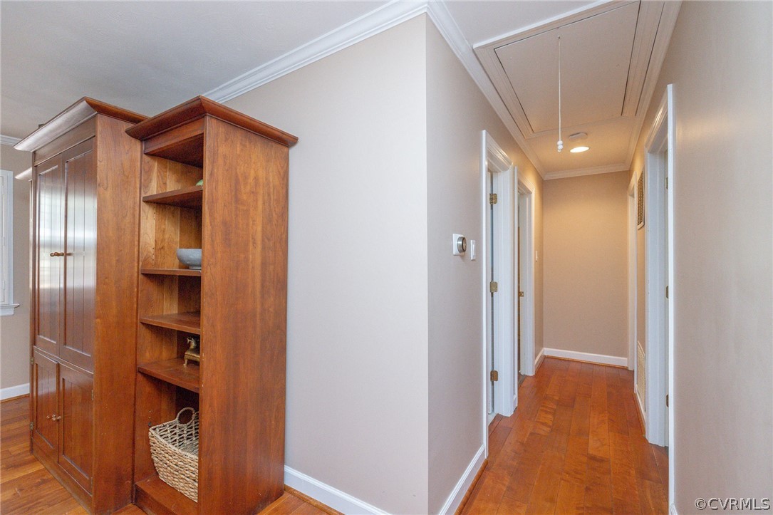 4121 Dunraven Road North Chesterfield, VA 23236 - Photo 13 of 35 Gallery Image 13