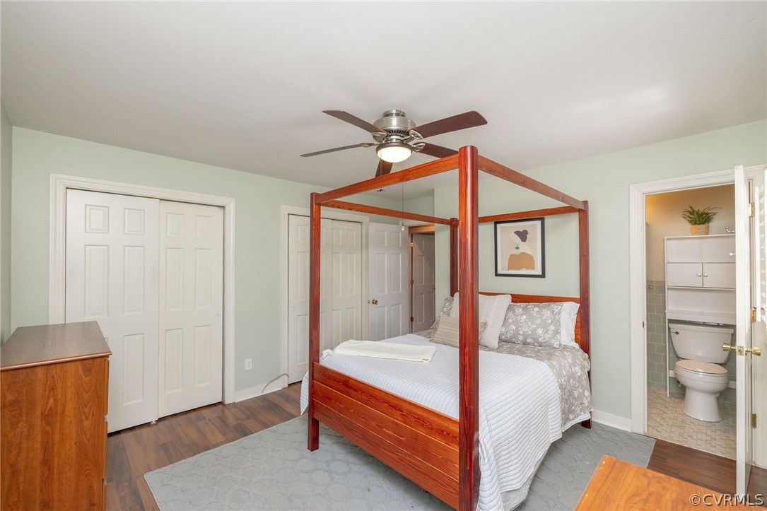4121 Dunraven Road North Chesterfield, VA 23236 - Photo 14 of 35 Gallery Image 14