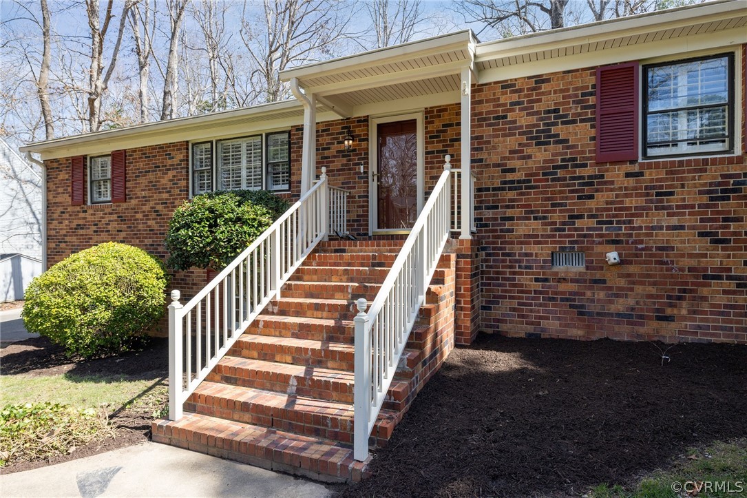 4121 Dunraven Road North Chesterfield, VA 23236 - Photo 2 of 35 Gallery Image 2