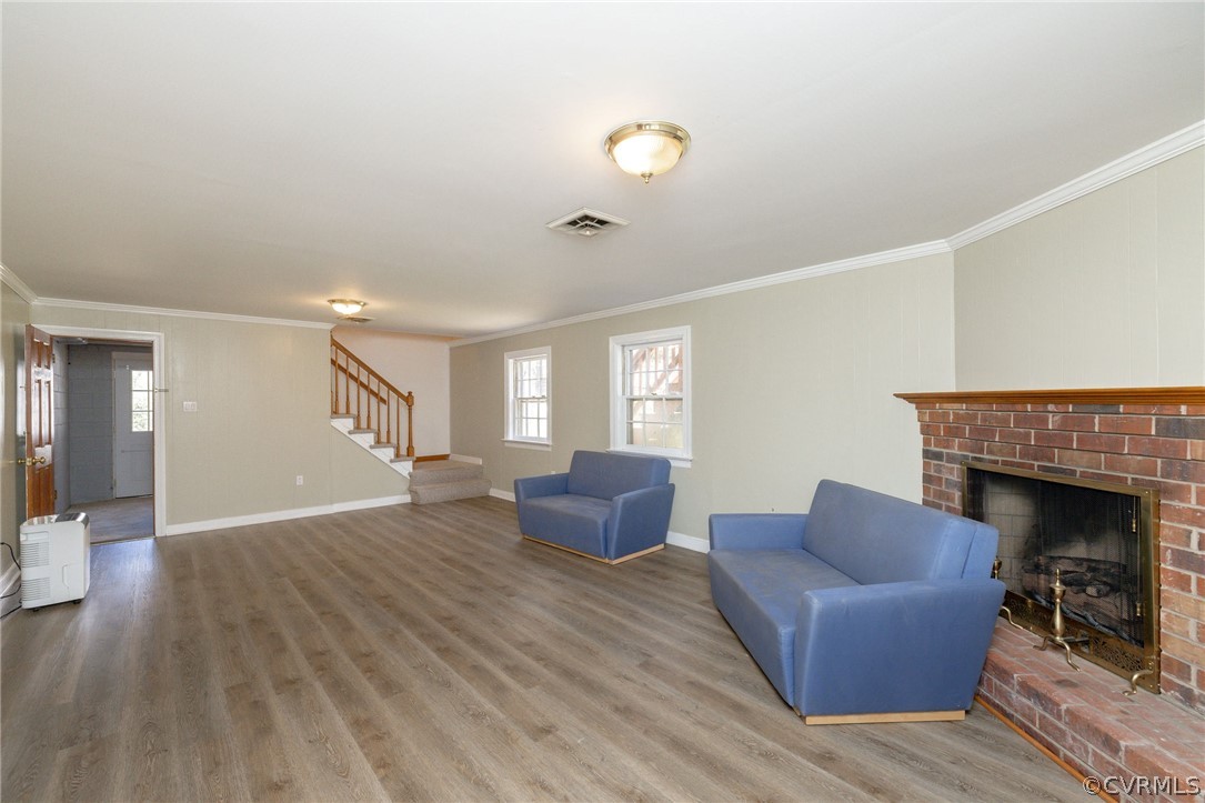 4121 Dunraven Road North Chesterfield, VA 23236 - Photo 25 of 35 Gallery Image 25