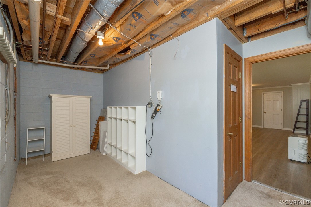 4121 Dunraven Road North Chesterfield, VA 23236 - Photo 26 of 35 Gallery Image 26