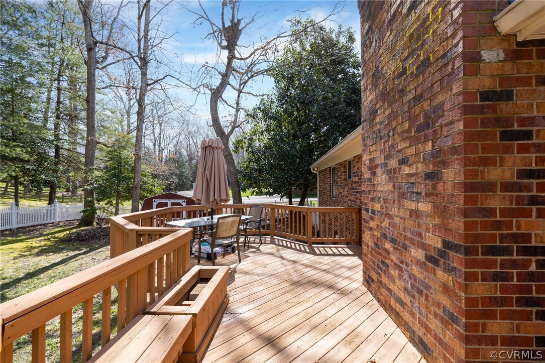 4121 Dunraven Road North Chesterfield, VA 23236 - Photo 28 of 35 Gallery Image 28