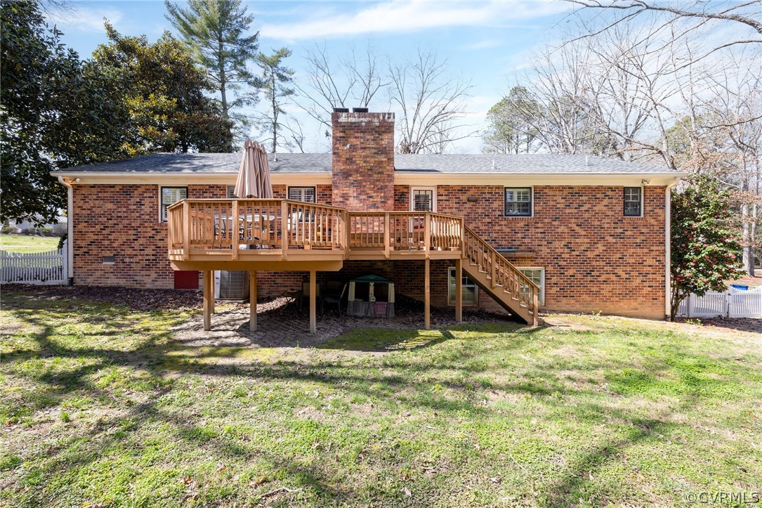 4121 Dunraven Road North Chesterfield, VA 23236 - Photo 29 of 35 Gallery Image 29