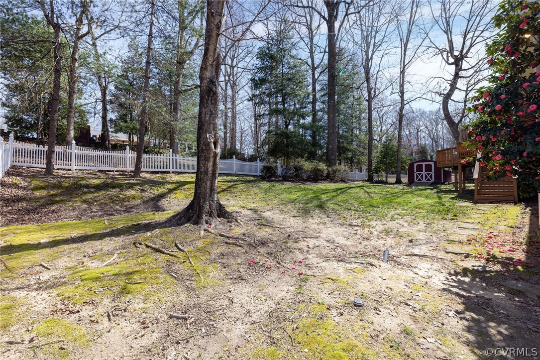4121 Dunraven Road North Chesterfield, VA 23236 - Photo 30 of 35 Gallery Image 30