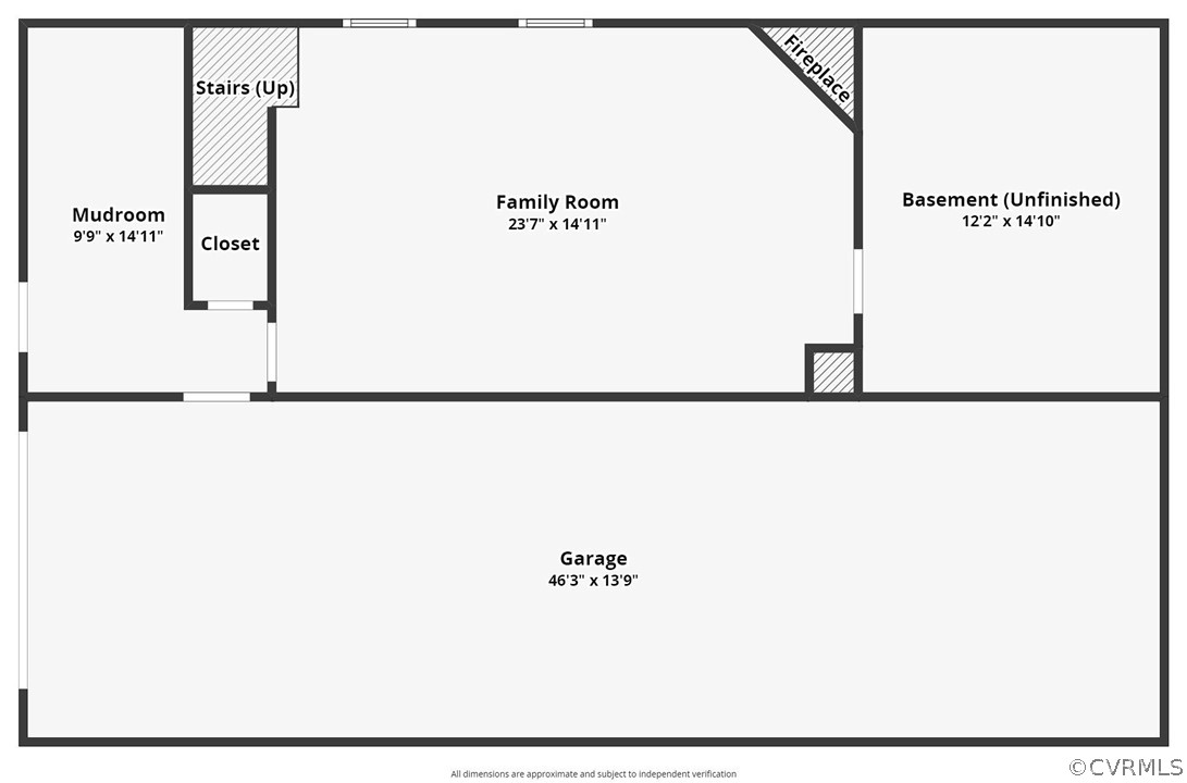 4121 Dunraven Road North Chesterfield, VA 23236 - Photo 35 of 35 Gallery Image 35
