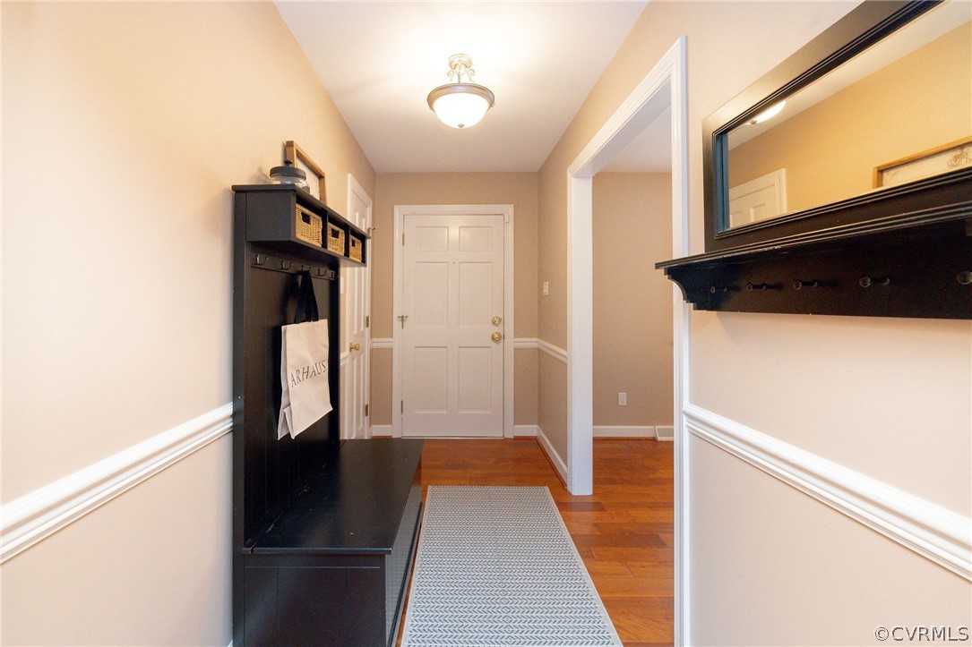 4121 Dunraven Road North Chesterfield, VA 23236 - Photo 5 of 35 Gallery Image 5