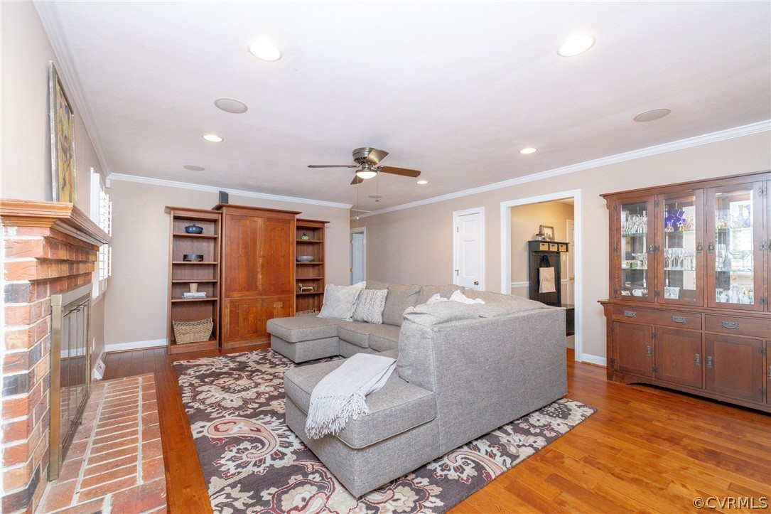 4121 Dunraven Road North Chesterfield, VA 23236 - Photo 8 of 35 Gallery Image 8