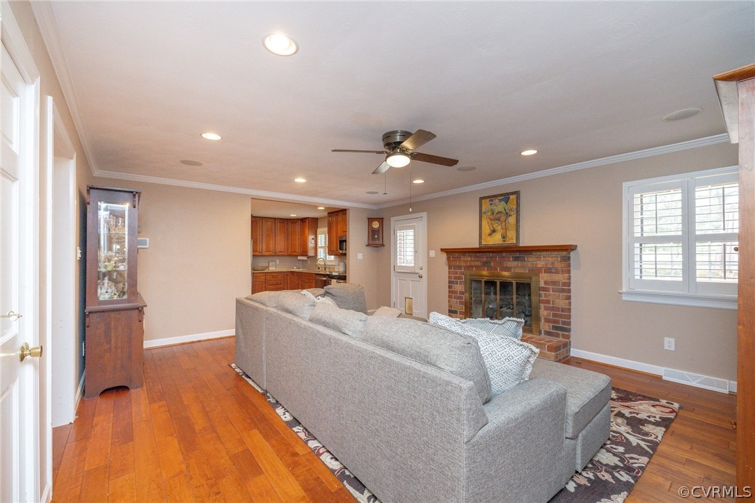 4121 Dunraven Road North Chesterfield, VA 23236 - Photo 9 of 35 Gallery Image 9