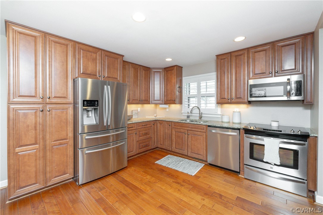 4121 Dunraven Road North Chesterfield, VA 23236 - Photo 10 of 35 Gallery Image 10