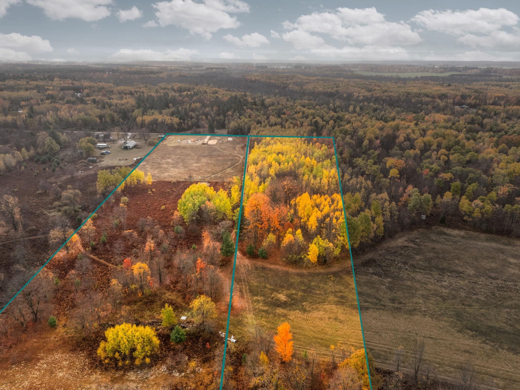 3976 Irvin Road Kingsley, MI 49649 - Photo 20 of 68