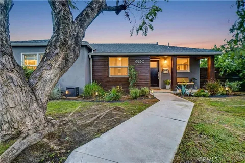 $1,099,988 | 6830 Bothwell Road, Reseda, CA 91335