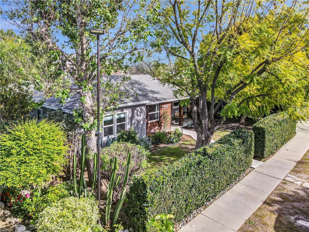 6830 Bothwell Road Reseda, CA 91335 - Photo 45 of 51