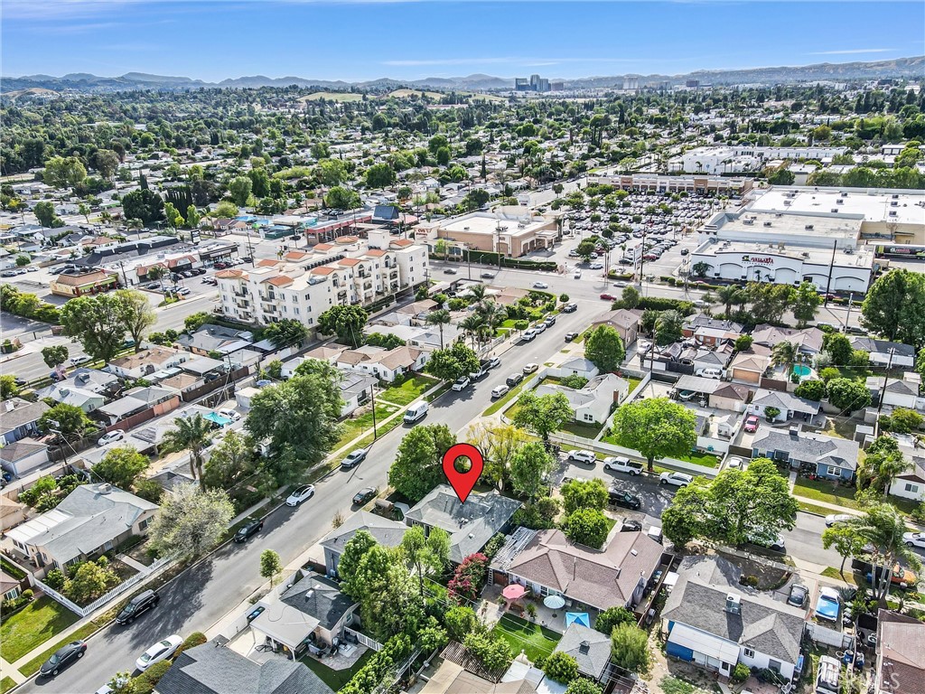 6830 Bothwell Road Reseda, CA 91335 - Photo 47 of 51