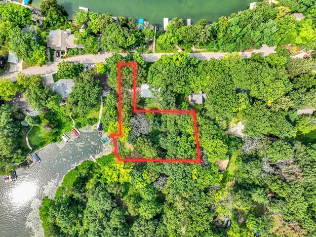 $450,000 | Lt0 Lost Nation Road, La Grange, WI 53121