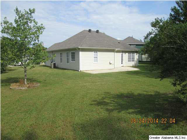 1035 Meriweather Court Calera, AL 35040 - Photo 3 of 31