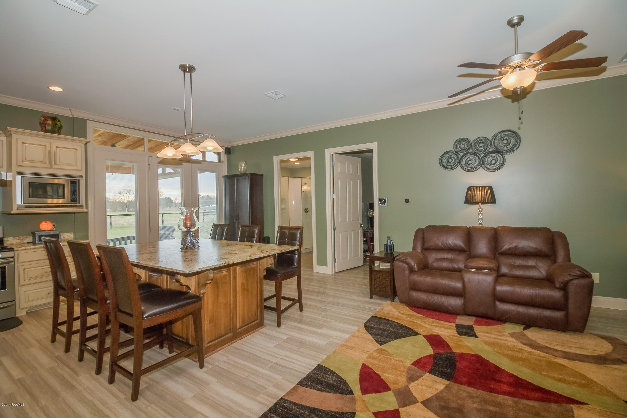 1279 Savoie Road Cankton, LA 70584 - Photo 32 of 47 Interior-11
