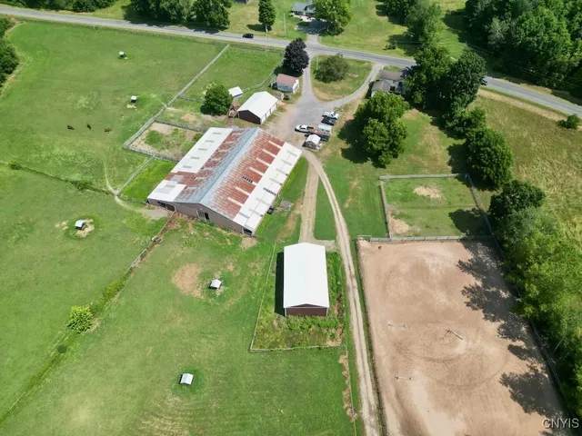 $750,000 | 377 Chesbro Road, Schroeppel, NY 13132