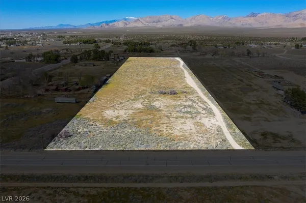 $230,000 | 0 Quartz Avenue, Sandy Valley, NV 89019