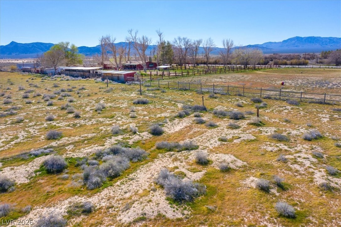 0 Quartz Avenue Sandy Valley, NV 89019 - Photo 11 of 56