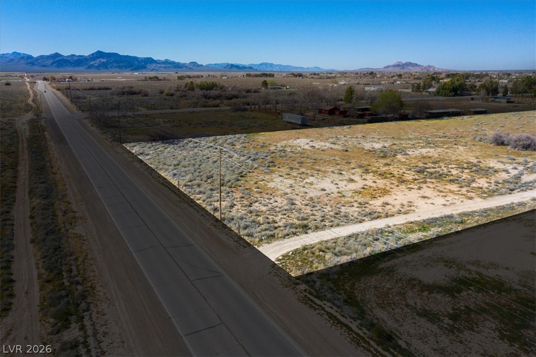 0 Quartz Avenue Sandy Valley, NV 89019 - Photo 18 of 56