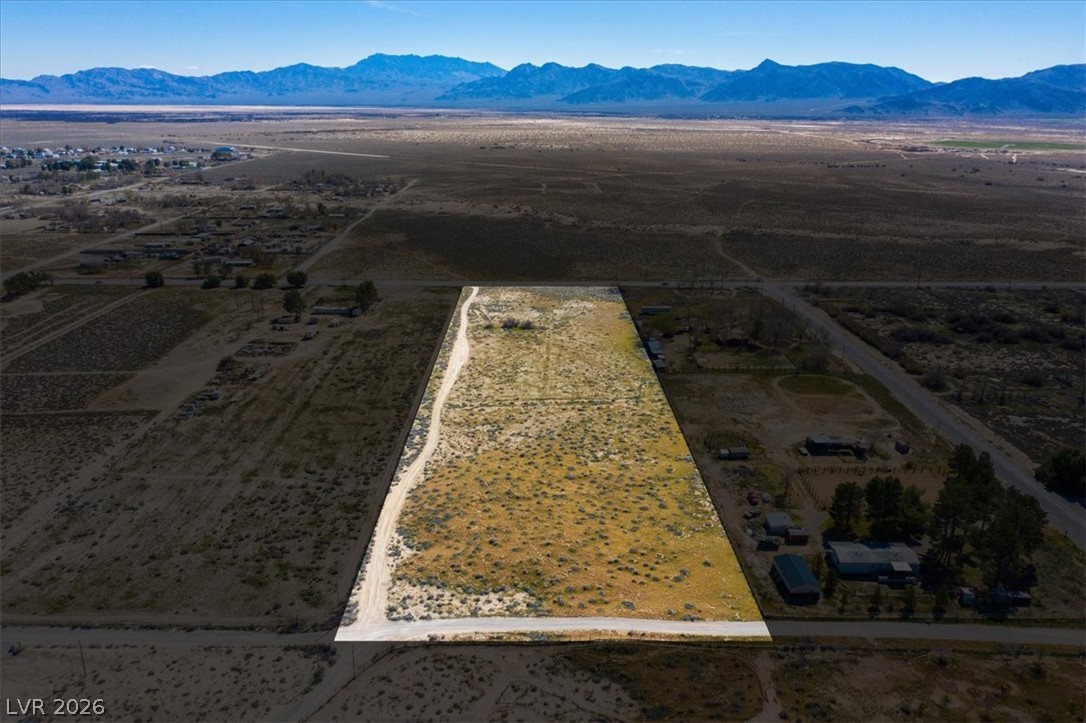 0 Quartz Avenue Sandy Valley, NV 89019 - Photo 2 of 56