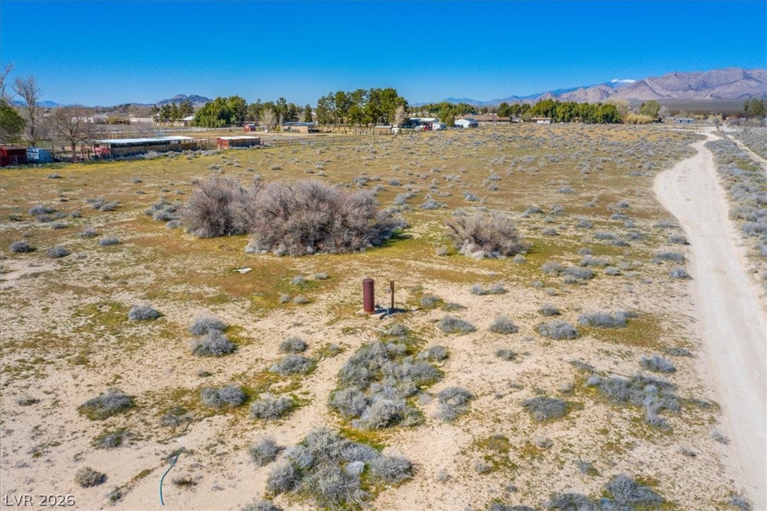 0 Quartz Avenue Sandy Valley, NV 89019 - Photo 26 of 56
