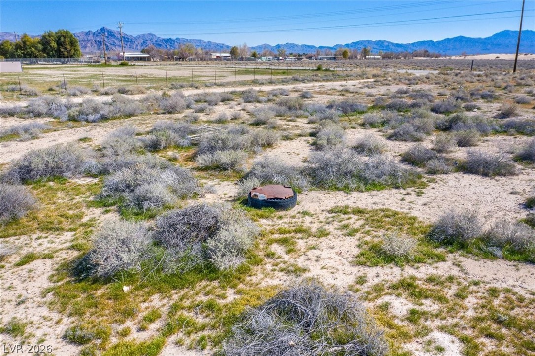 0 Quartz Avenue Sandy Valley, NV 89019 - Photo 30 of 56