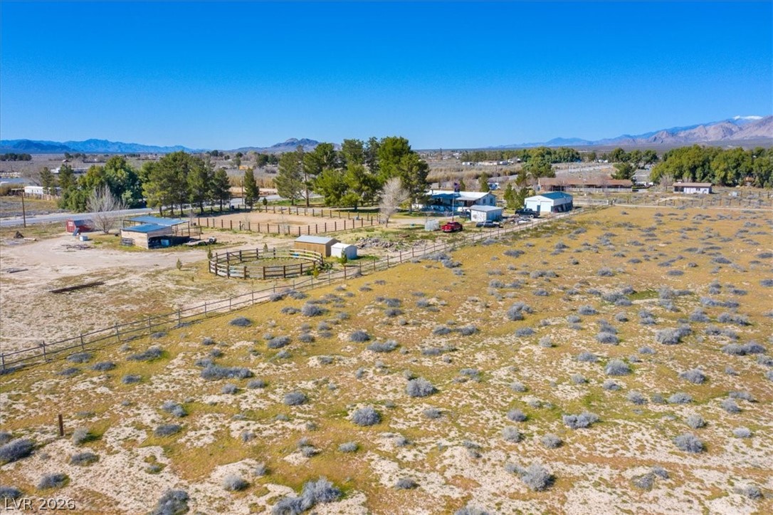 0 Quartz Avenue Sandy Valley, NV 89019 - Photo 33 of 56
