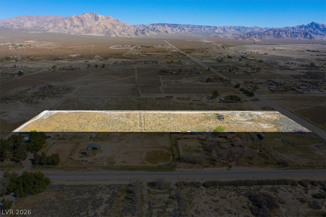 0 Quartz Avenue Sandy Valley, NV 89019 - Photo 9 of 56