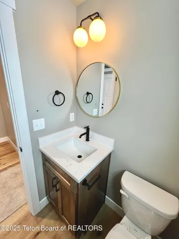 $470,000 | 100 Bear Hollow, Thayne, WY 83127