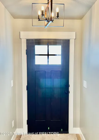 $470,000 | 100 Bear Hollow, Thayne, WY 83127