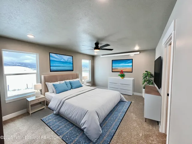 $470,000 | 100 Bear Hollow, Thayne, WY 83127