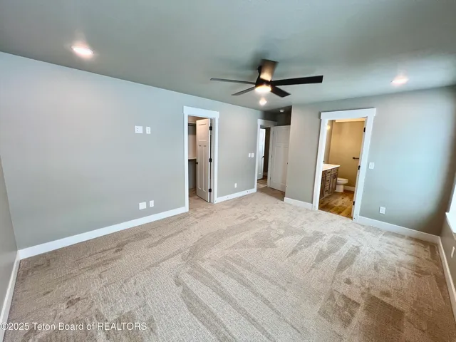 $470,000 | 100 Bear Hollow, Thayne, WY 83127