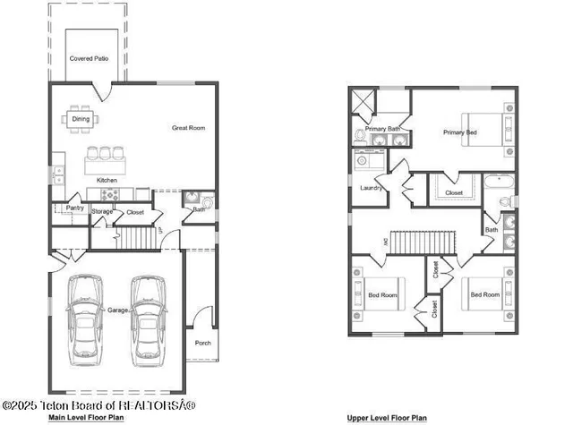 $470,000 | 100 Bear Hollow, Thayne, WY 83127