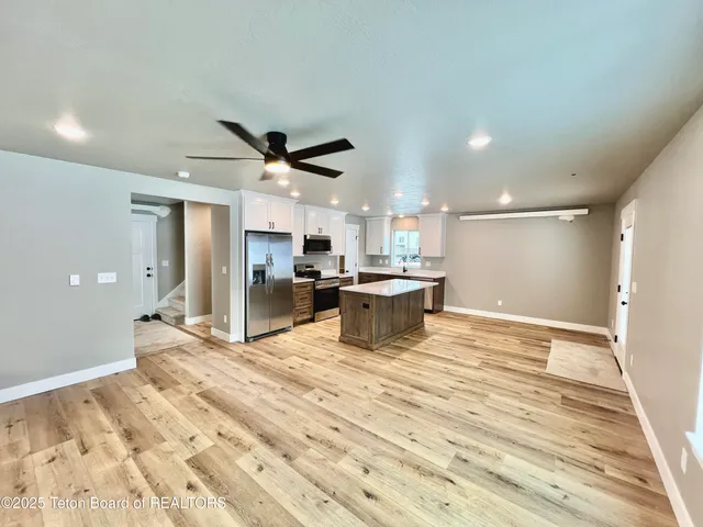 $470,000 | 100 Bear Hollow, Thayne, WY 83127