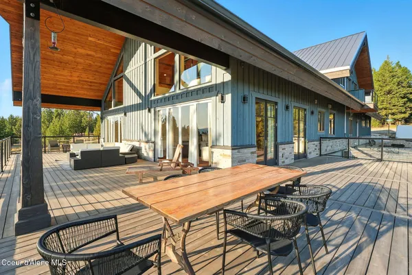 $3,500,000 | 4440 East Lisa Road, Harrison, ID 83833