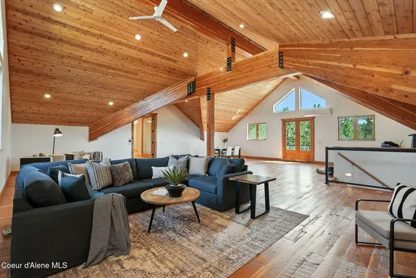 $3,500,000 | 4440 East Lisa Road, Harrison, ID 83833