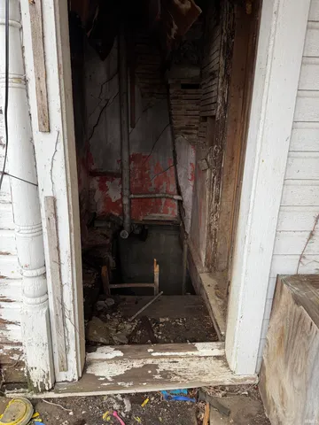 $57,400 | 11899 South Hartford City Road, Warren, IN 46792